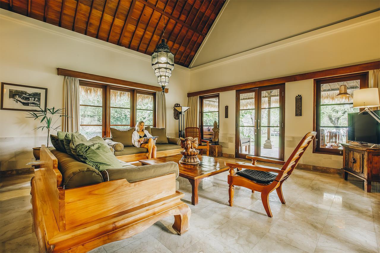 Villa Semadhi *