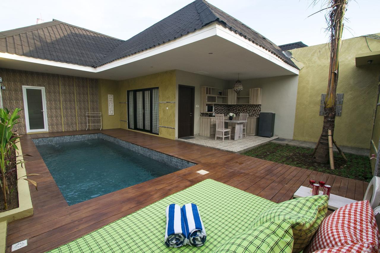 Flamingo Dewata Pool Villa Uluwatu (Bali)
