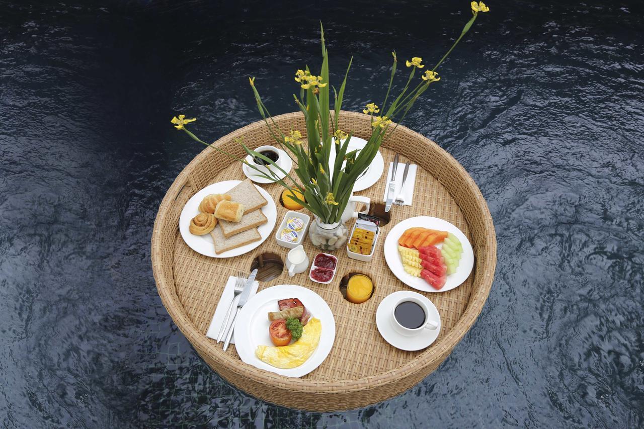 Villa The Yubi Boutique - Chse Certified Seminyak (Bali)