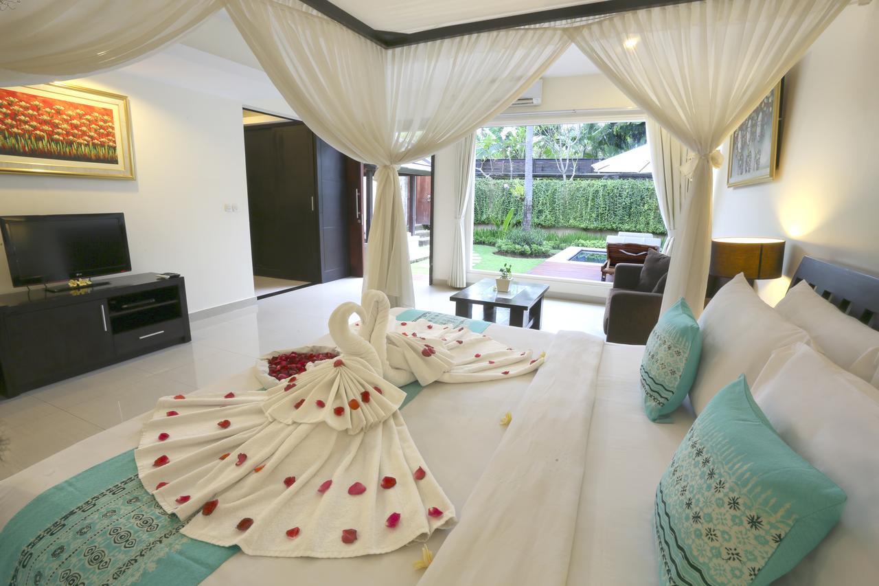 The Yubi Boutique - Chse Certified Villa *