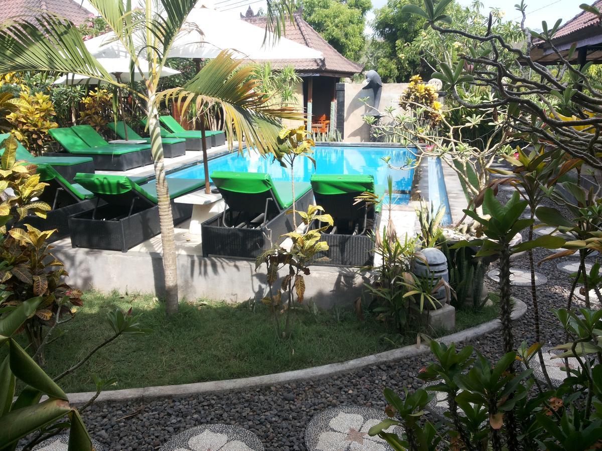 Holiday park Cassava Nusa Lembongan (Bali)
