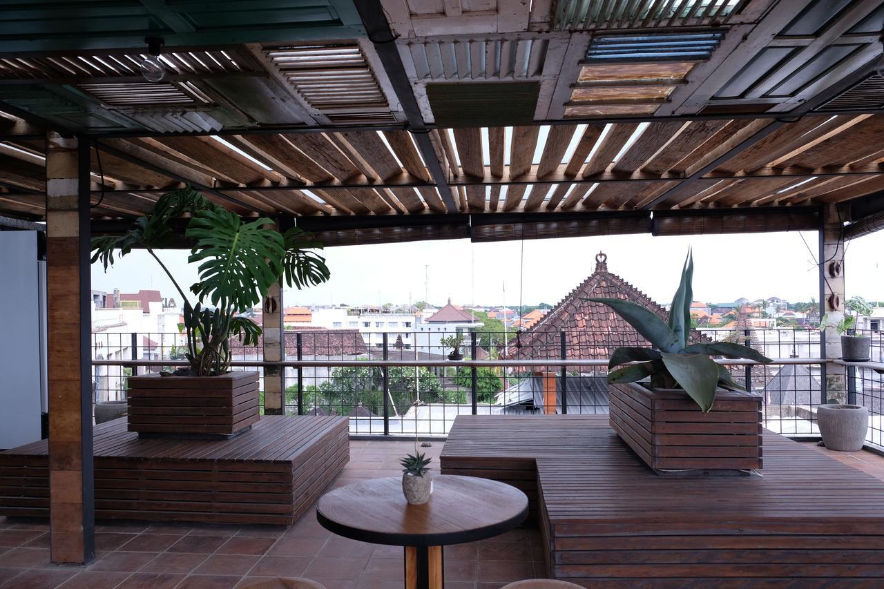 H-ostel Bali Kuta (Bali)