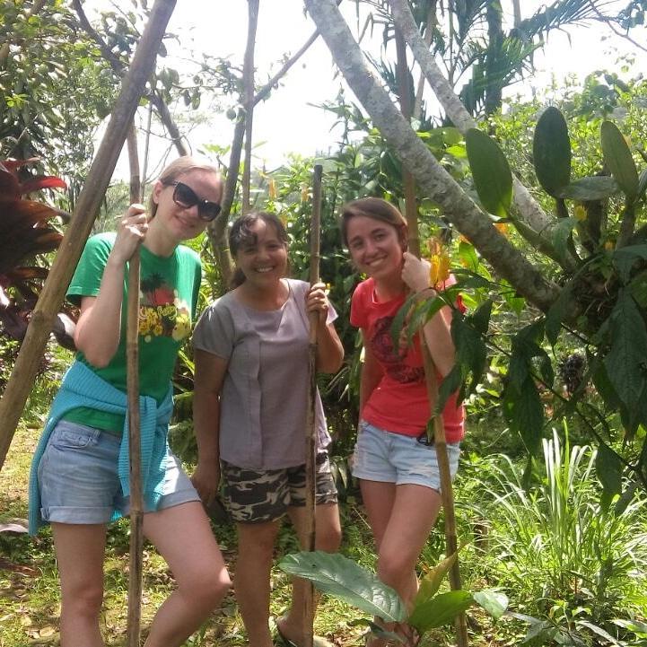 Bali Eco Village Holiday park