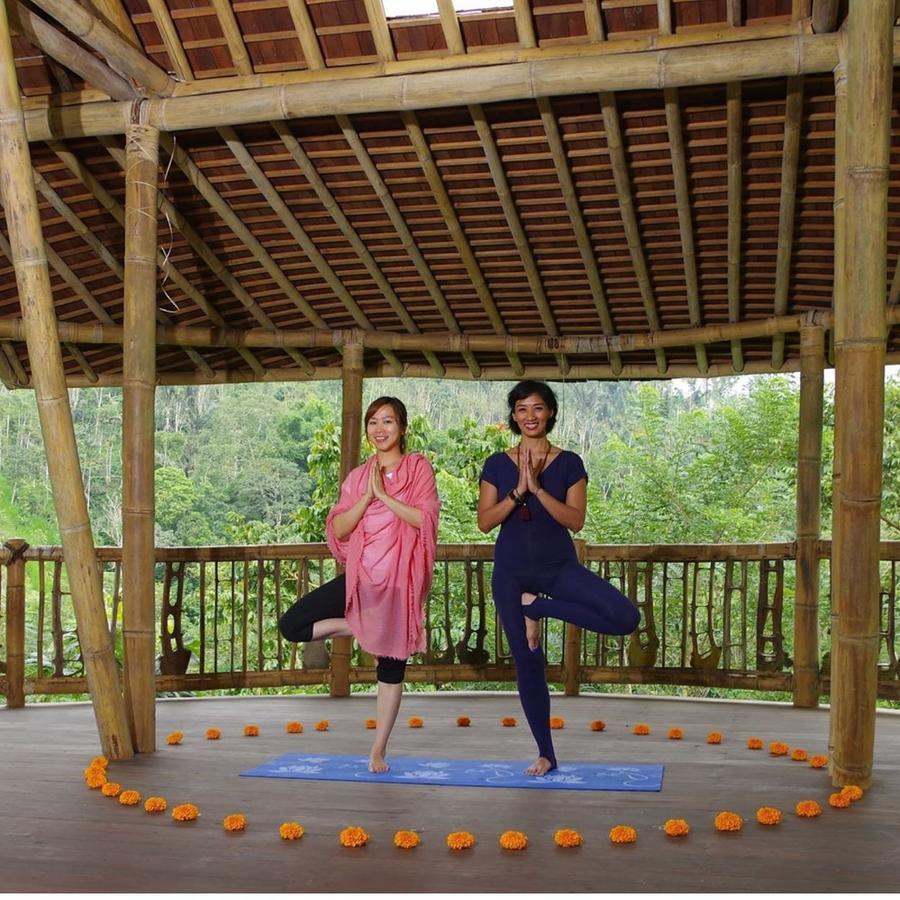 Holiday park Bali Eco Village