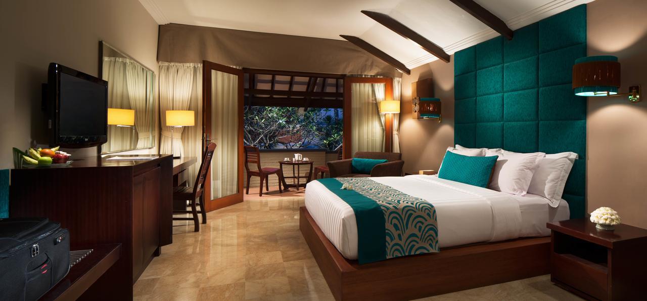 Hotel White Rose Kuta Resort, & Kuta (Bali)