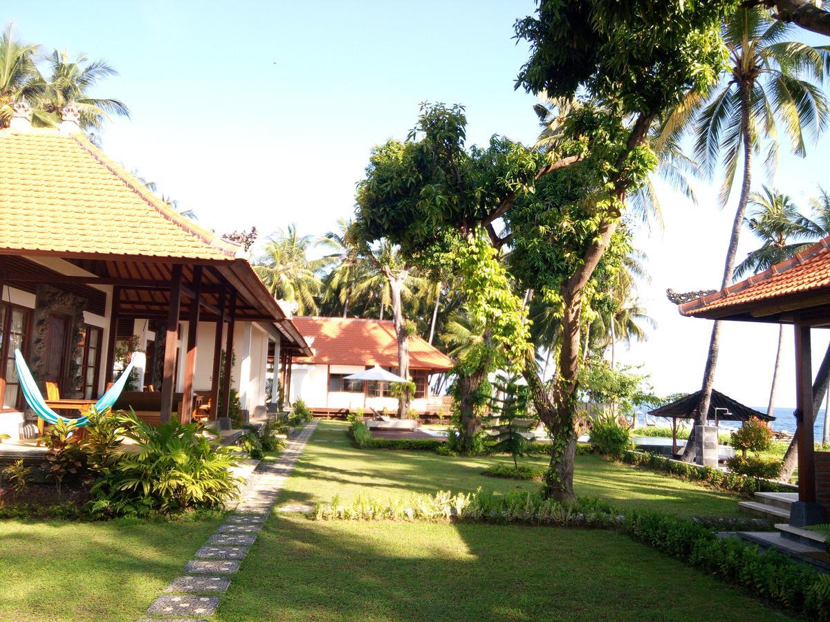 The Amrita - Salt Farm Guest house 3*