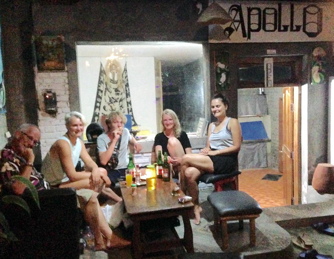 Apollo Lovina (Bali)