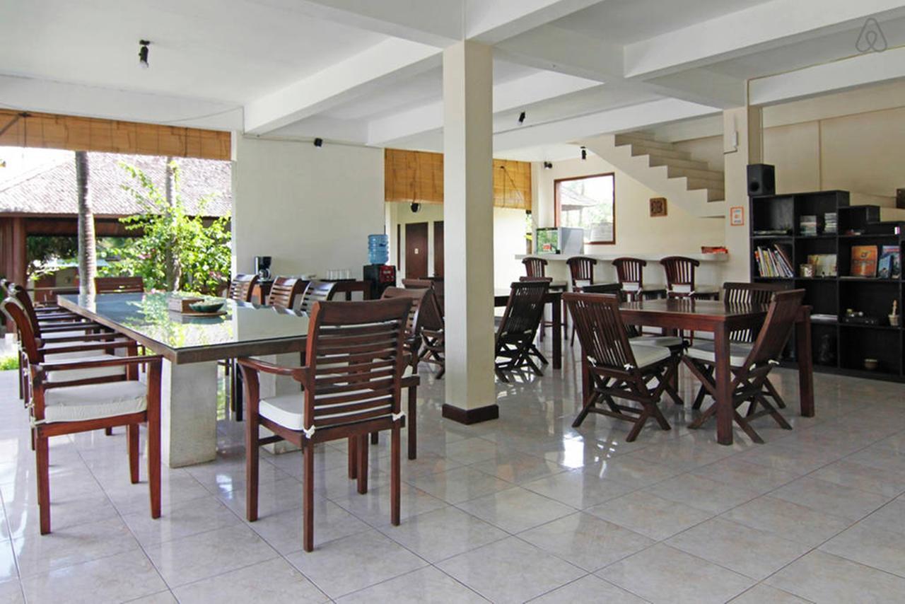 Rumah Wayan Villa