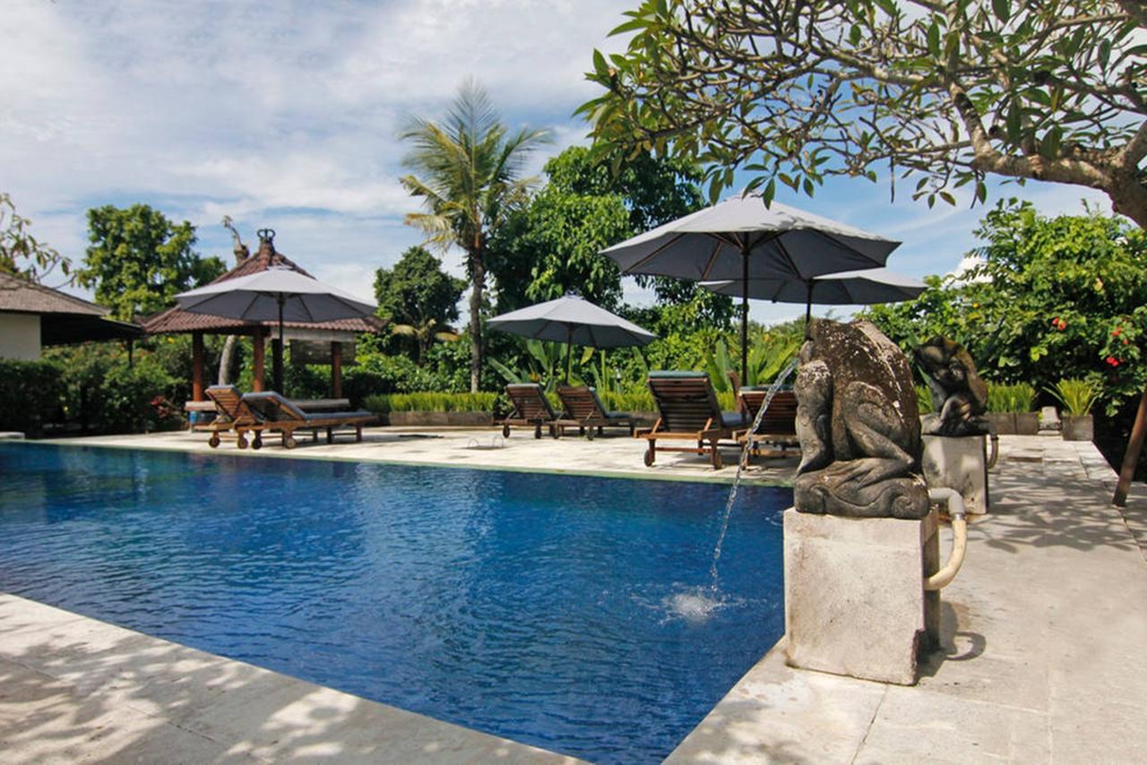 Villa Rumah Wayan Canggu (Bali)