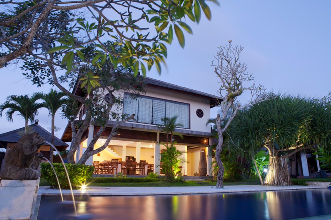 Villa Rumah Wayan *