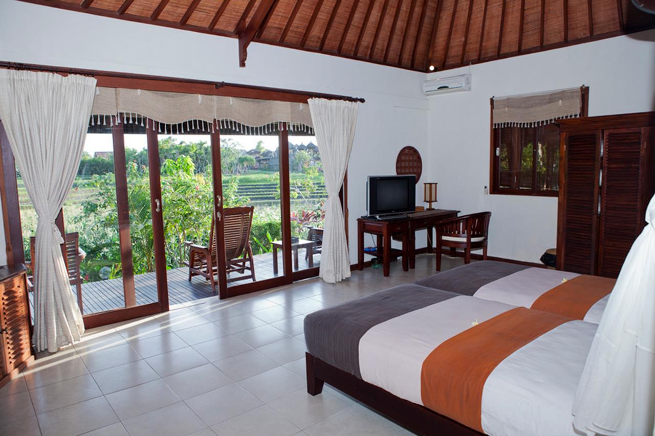 Rumah Wayan Villa Canggu (Bali)
