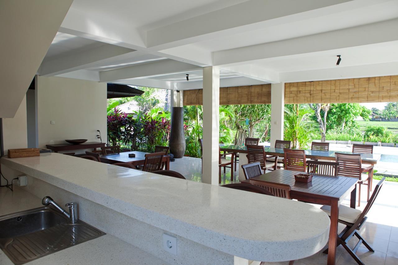 Rumah Wayan Villa