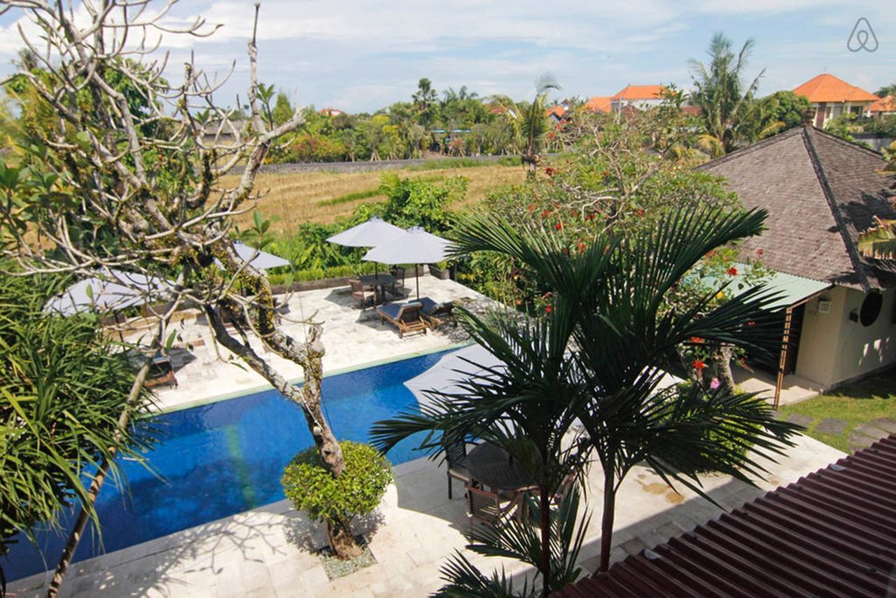 Rumah Wayan Villa