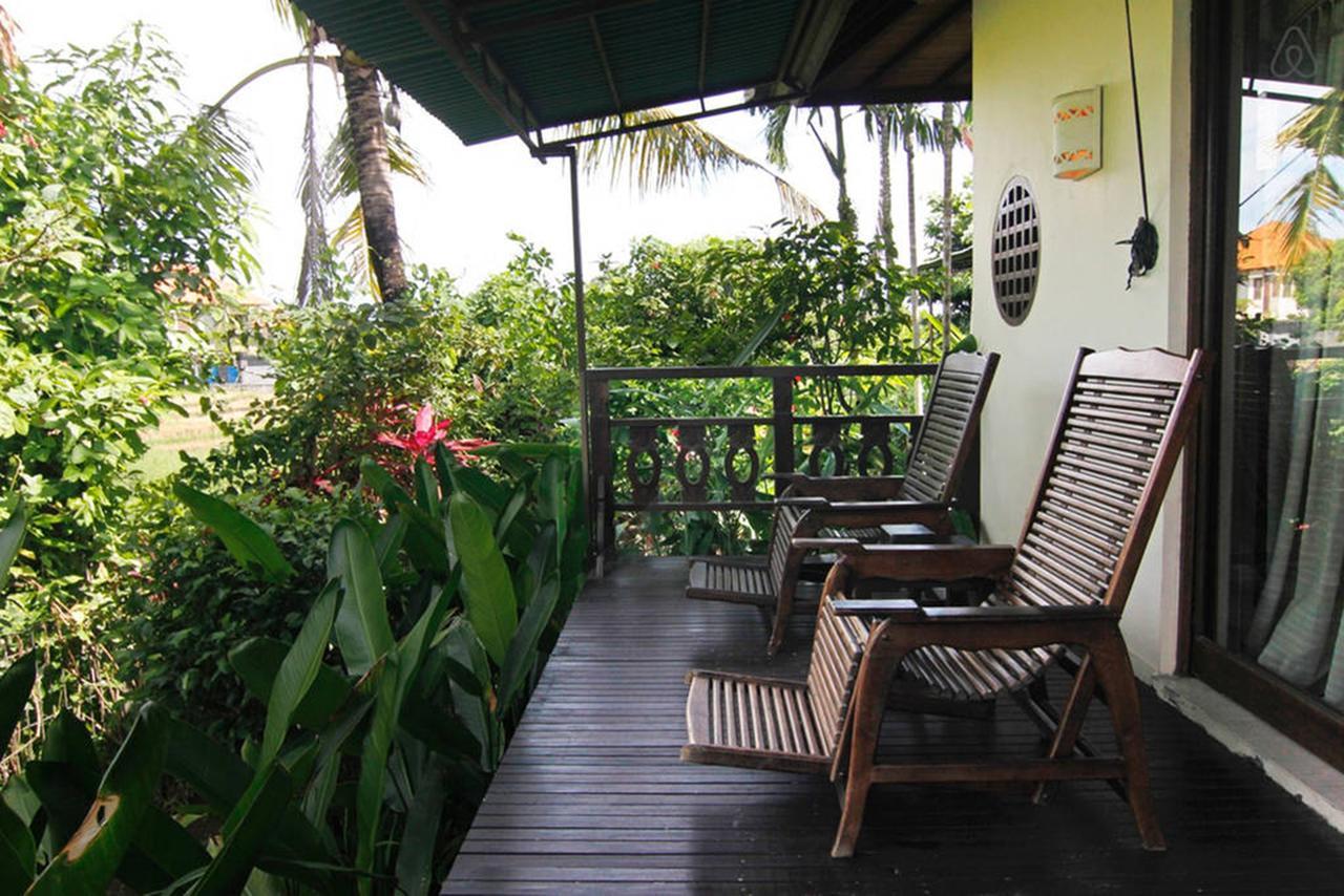 Villa Rumah Wayan Canggu (Bali)