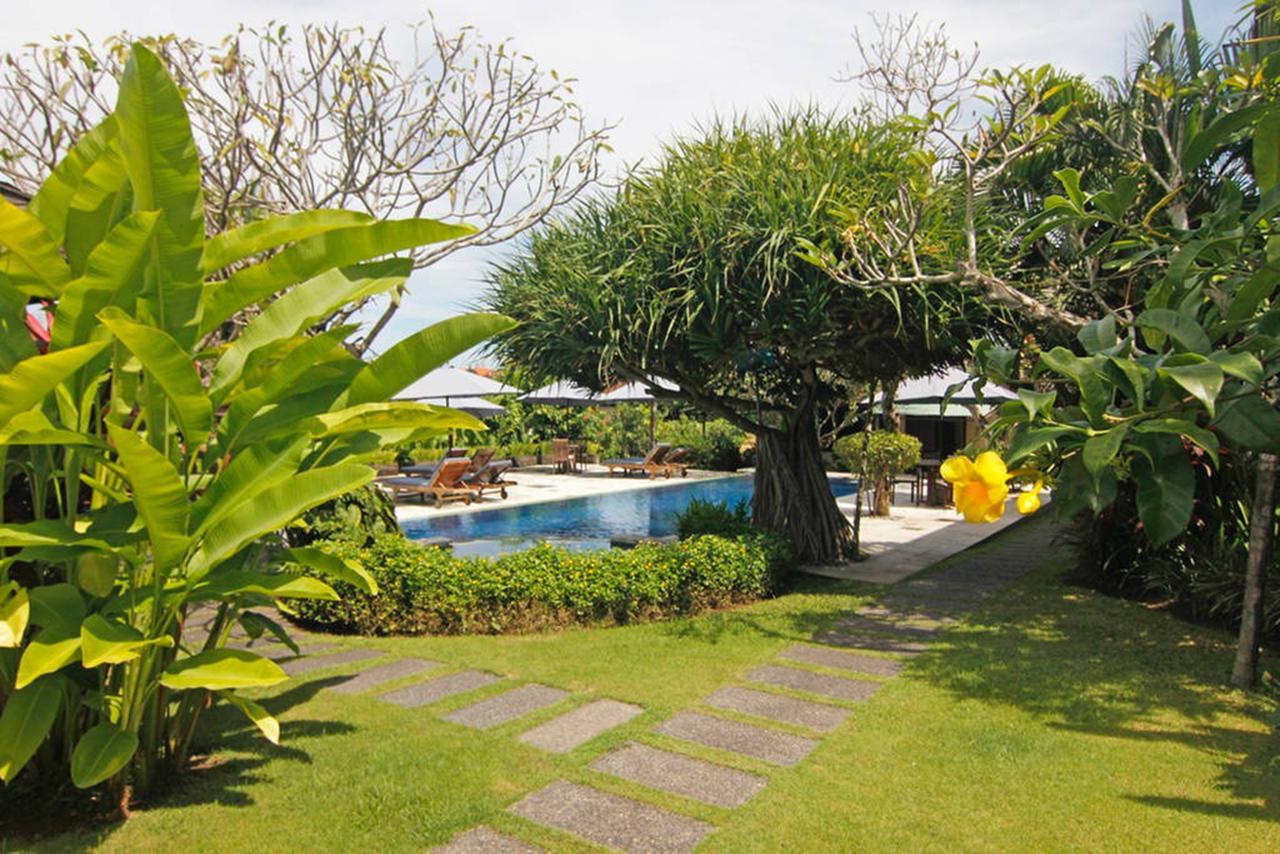 Villa Rumah Wayan Canggu (Bali)