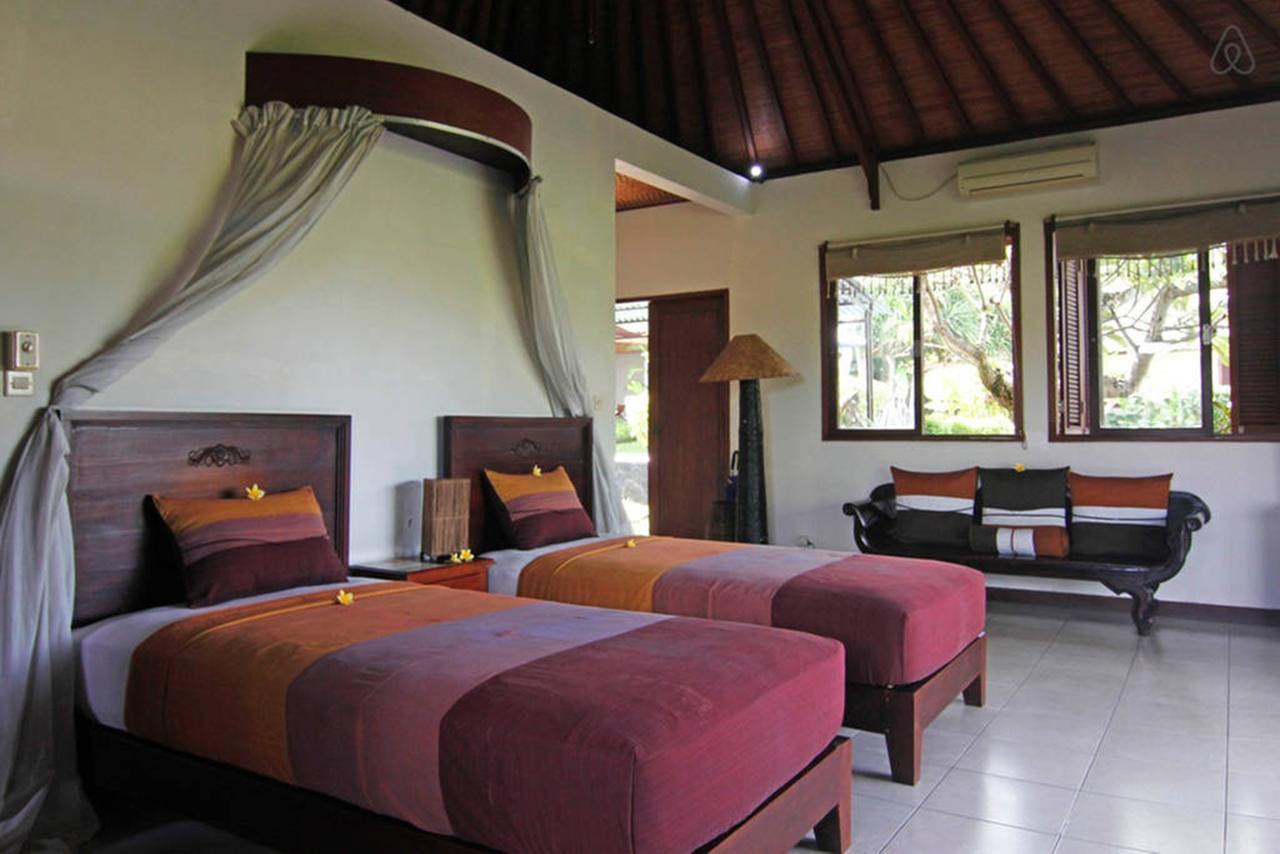 Villa Rumah Wayan