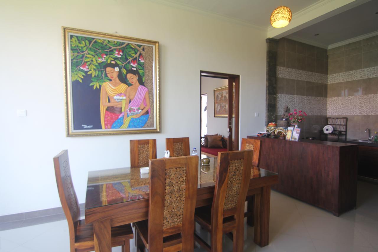 Villa Paradise Ubud (Bali)