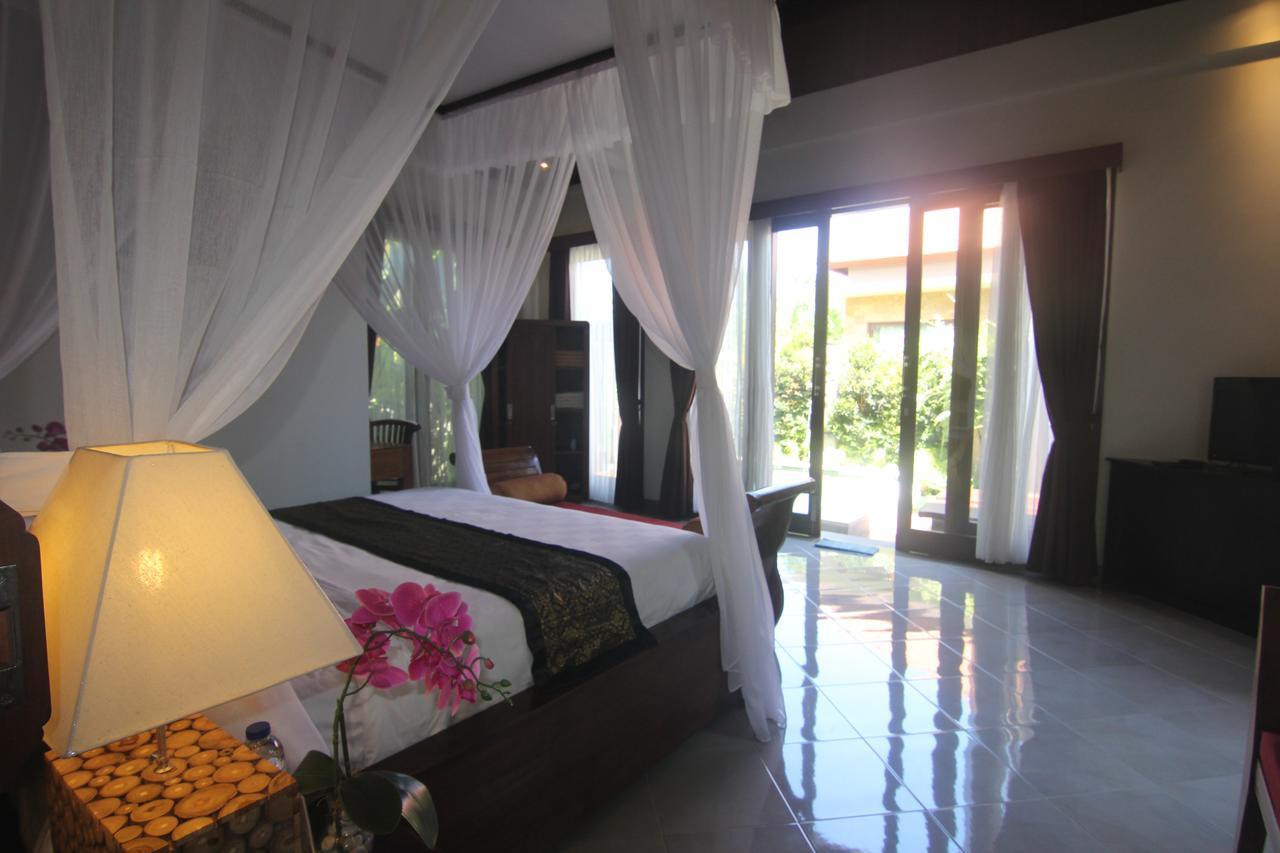 Villa Paradise