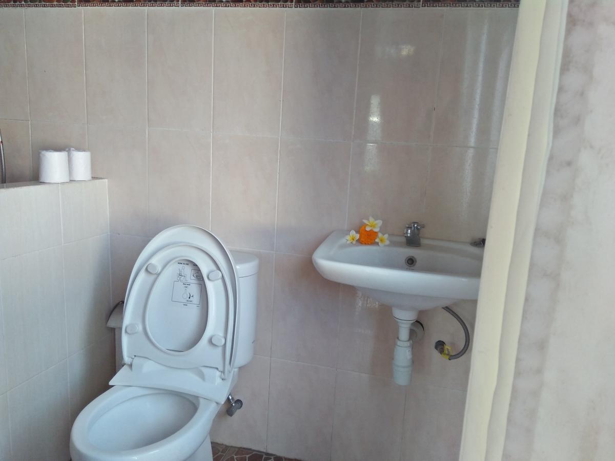 Homestay Tira Amed (Bali)