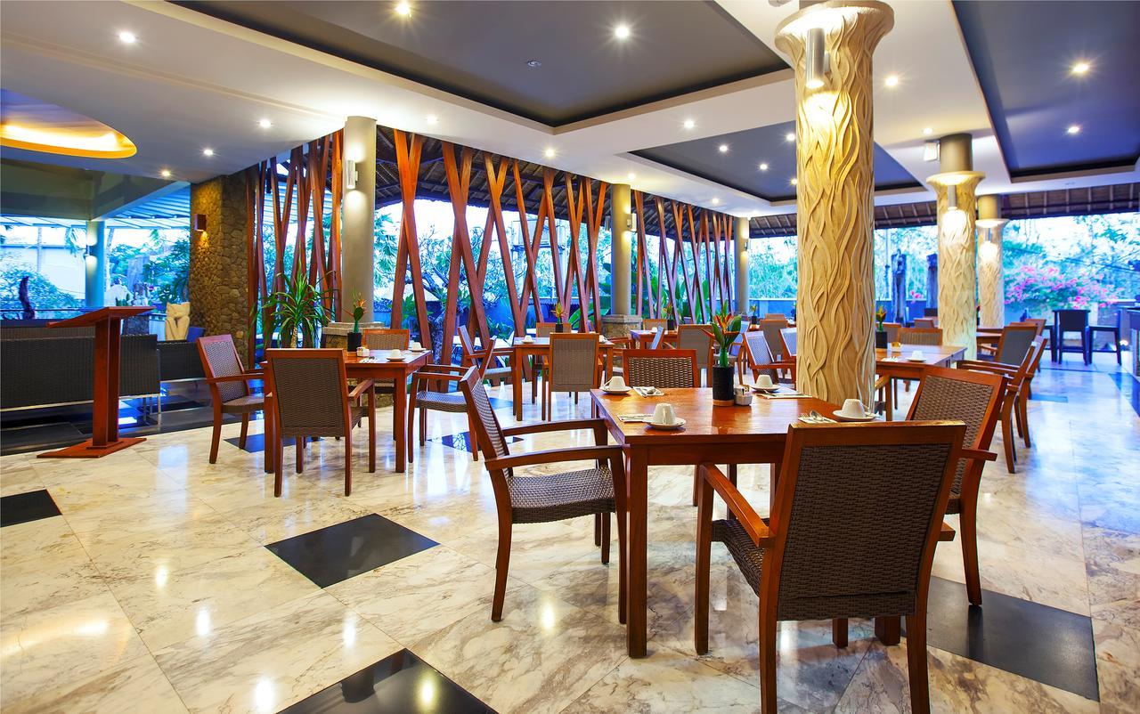 Resort Abi Bali And Jimbaran (Bali)