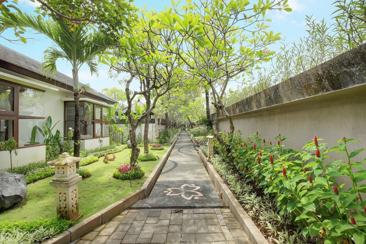 Lumbini Luxury And * Jimbaran (Bali)