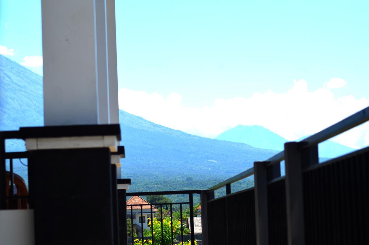 Rivera Beach Guest house Amed (Bali)