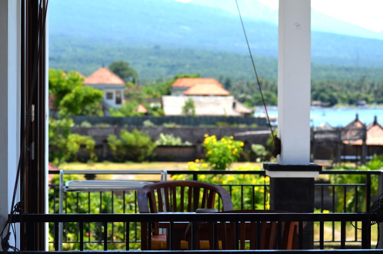 Rivera Beach Guest house Amed (Bali)