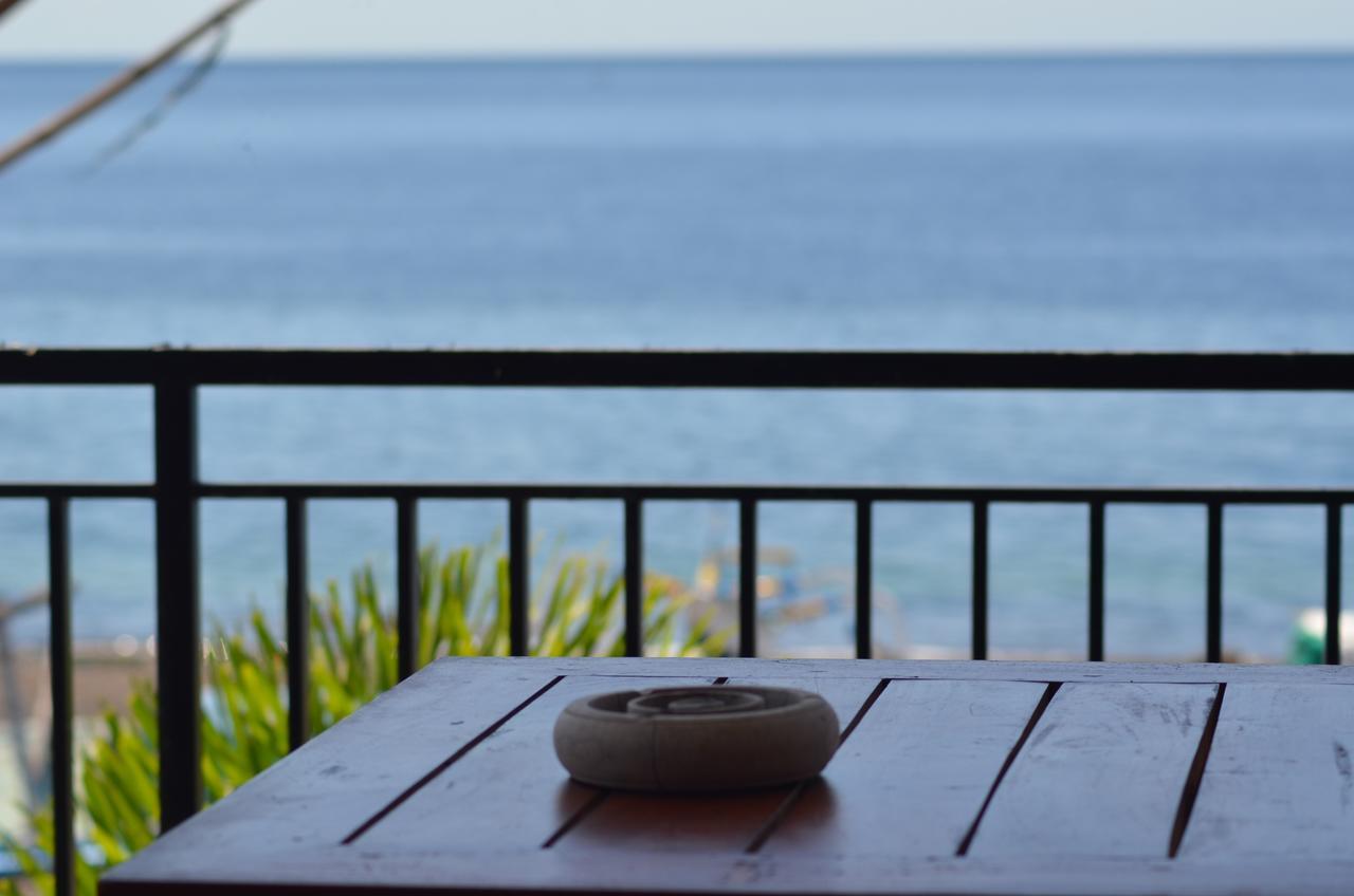 Guest house Rivera Beach Amed (Bali)