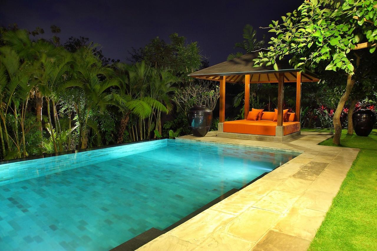 Amertha Dreamland Villa *