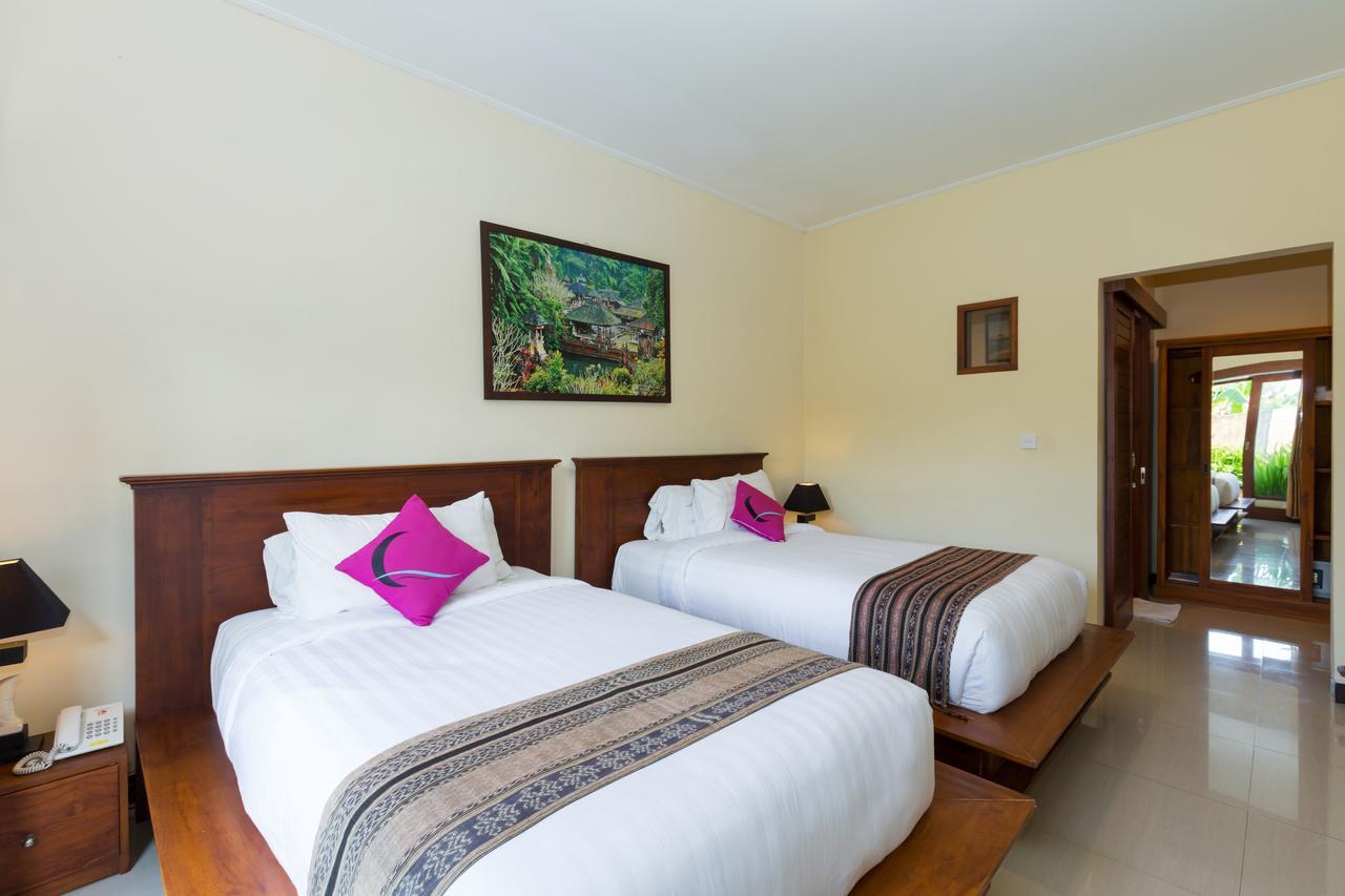 Villa The Dewi Canggu (Bali)