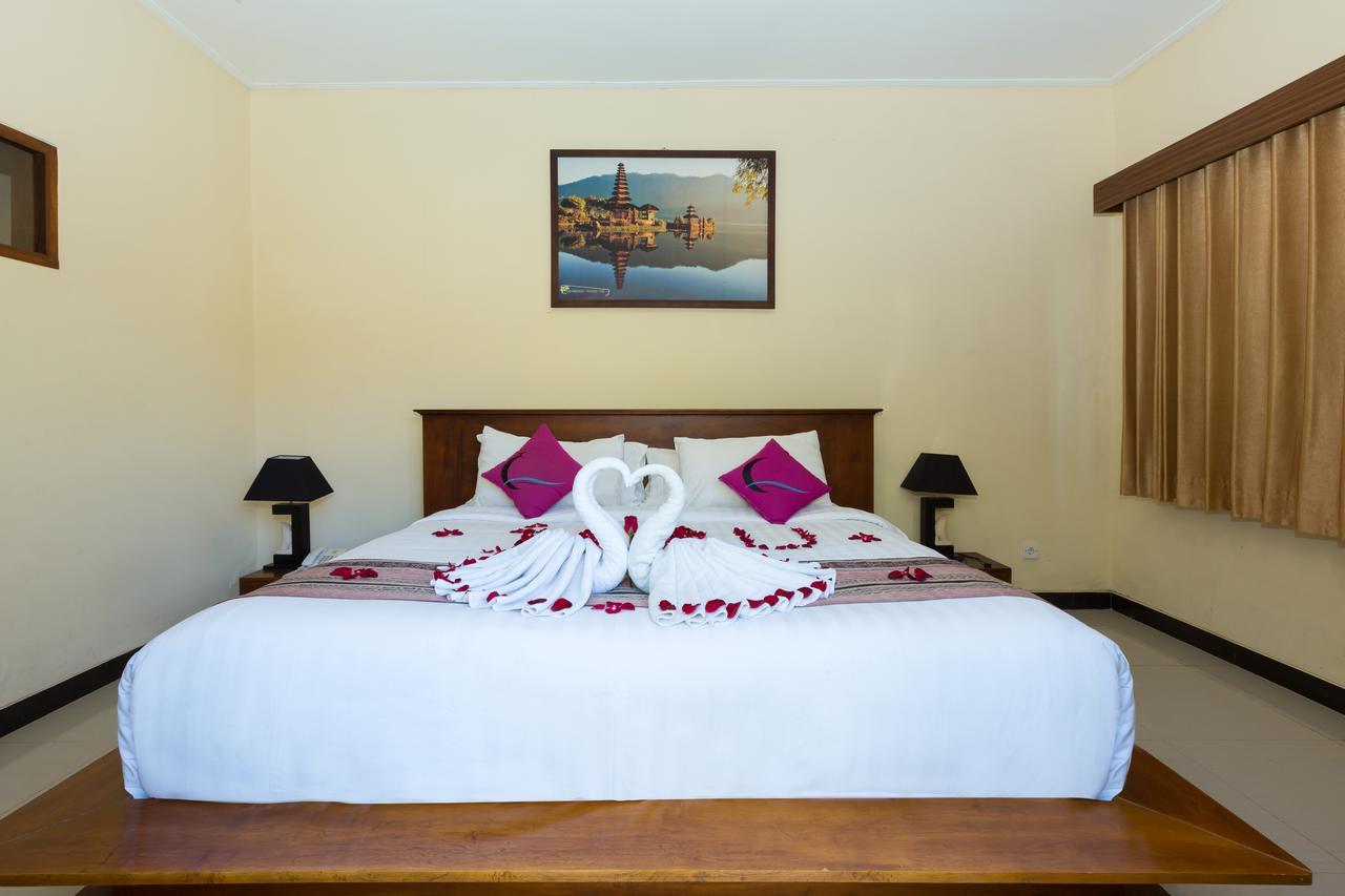 The Dewi Villa Canggu (Bali)