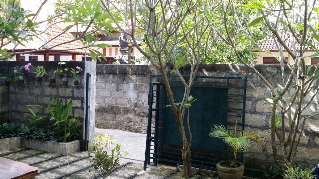 Kuwera Homestay *