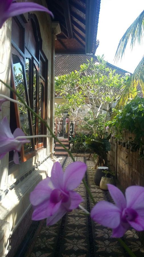 Kuwera Homestay