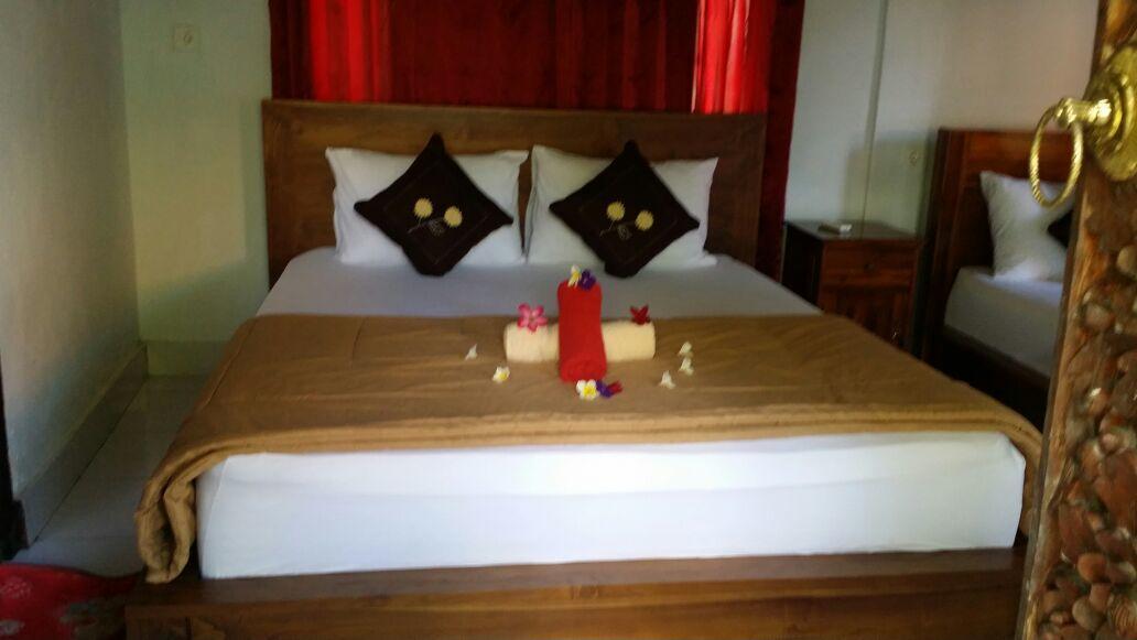 Homestay Kuwera Batununggul