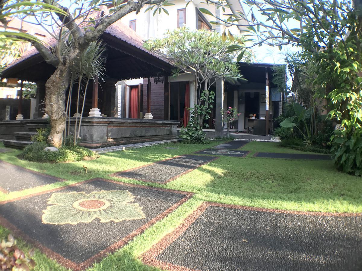Kubu Munggu Homestay Sanur (Bali)