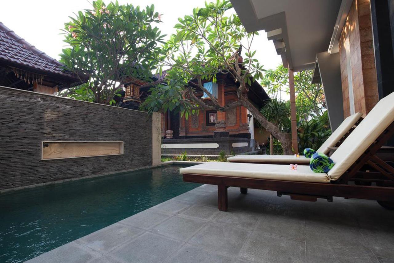 Homestay Kubu Munggu