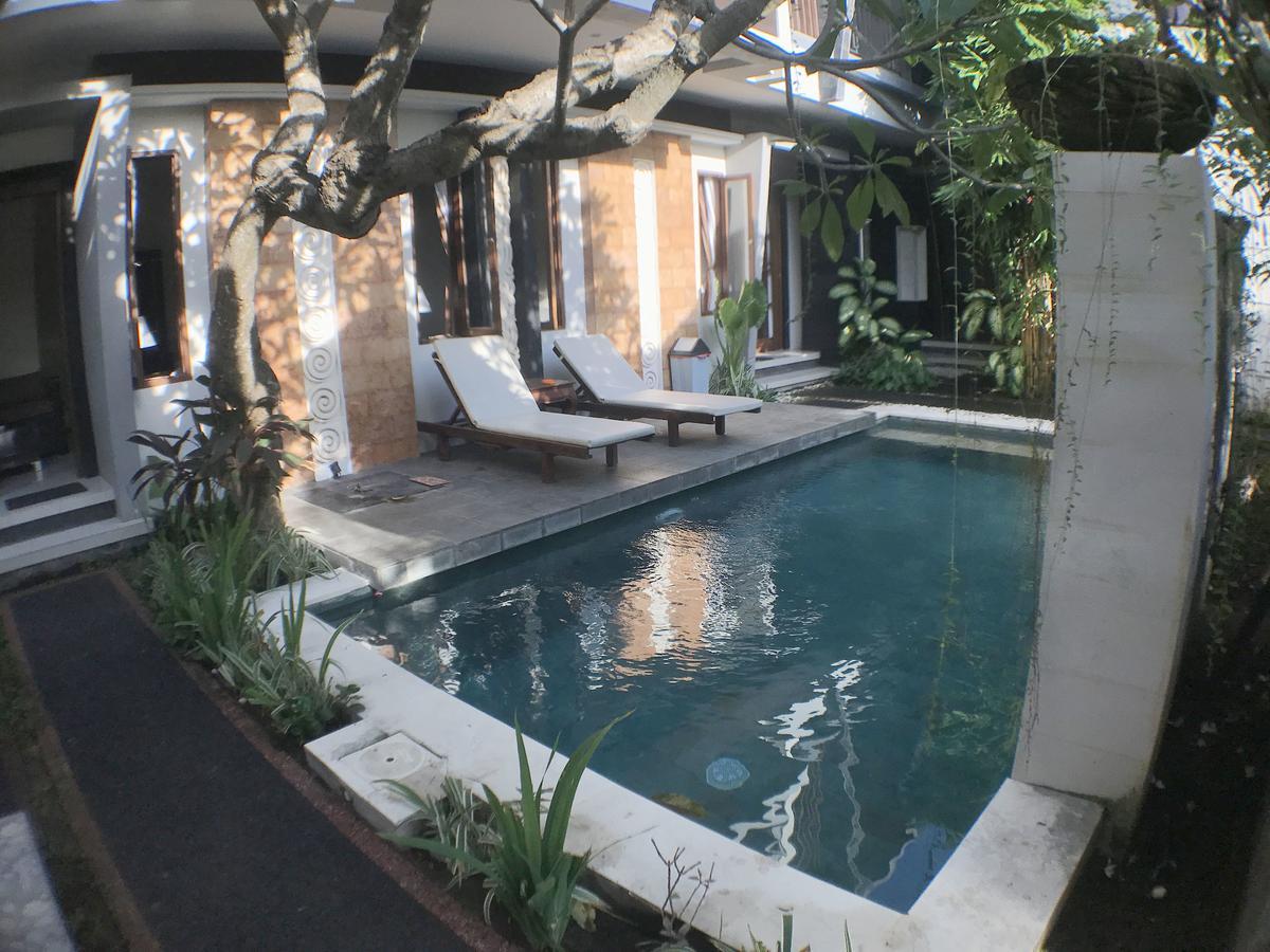 Kubu Munggu Homestay *