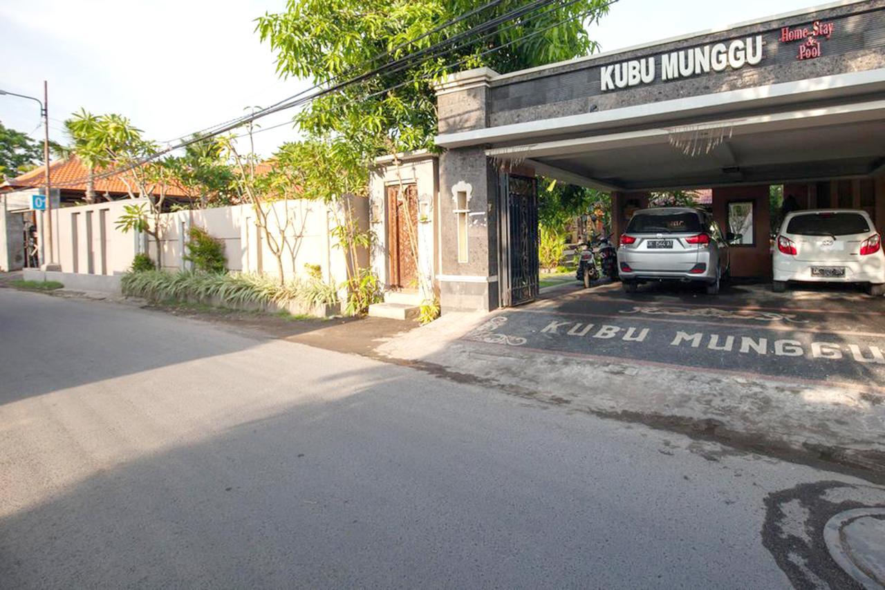Kubu Munggu * Sanur (Bali)