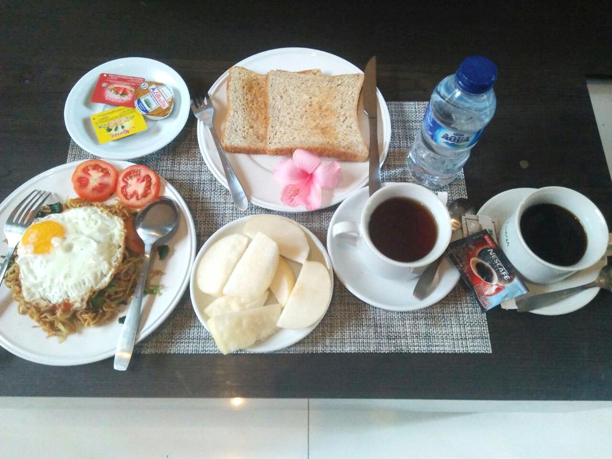 Homestay Kubu Munggu