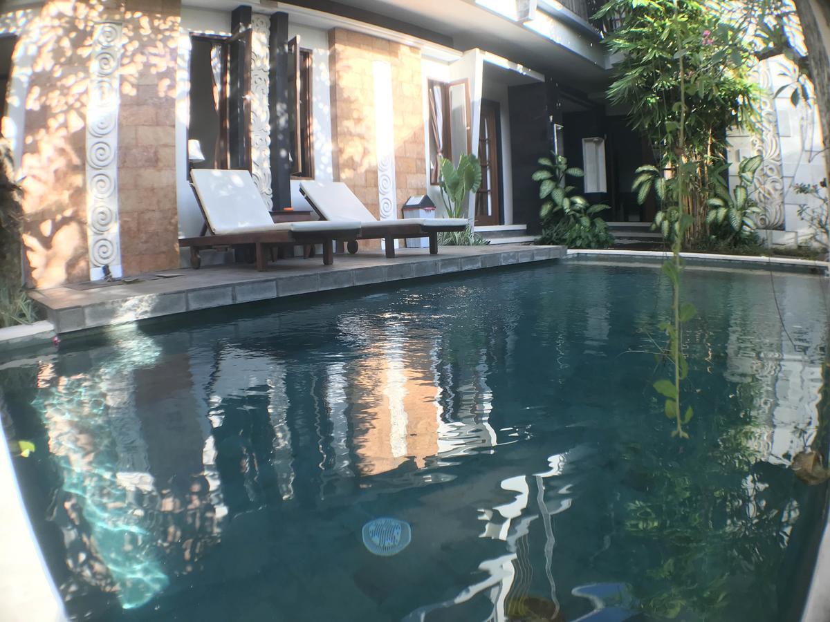 Homestay Kubu Munggu *