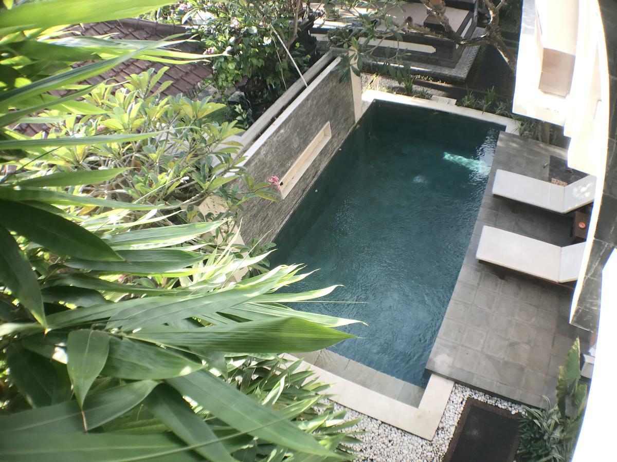 Kubu Munggu Sanur (Bali)