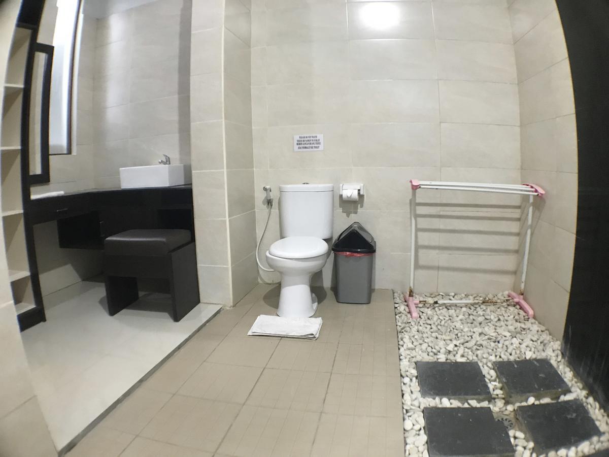 Homestay Kubu Munggu Sanur (Bali)