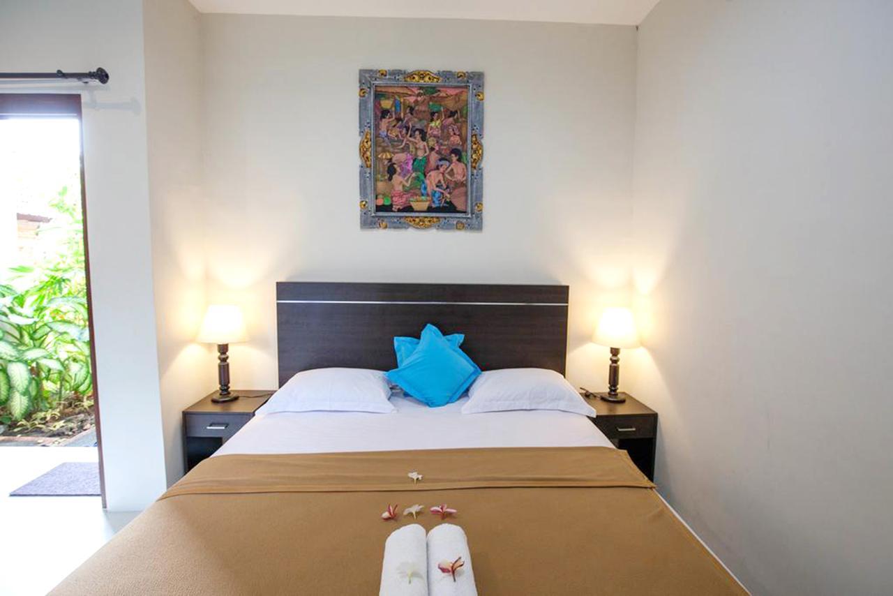 Kubu Munggu Sanur (Bali)