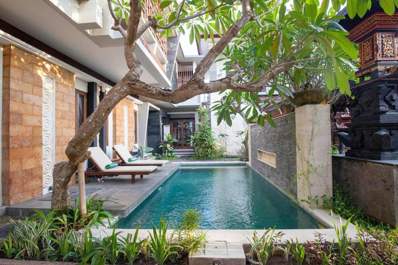 Kubu Munggu * Sanur (Bali)
