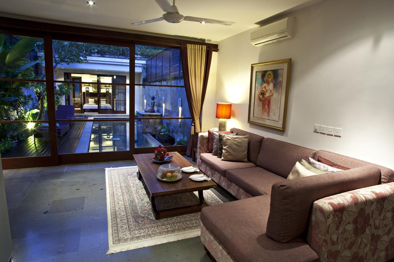 Villa Gending Kedis Luxury & Estate Jimbaran (Bali)