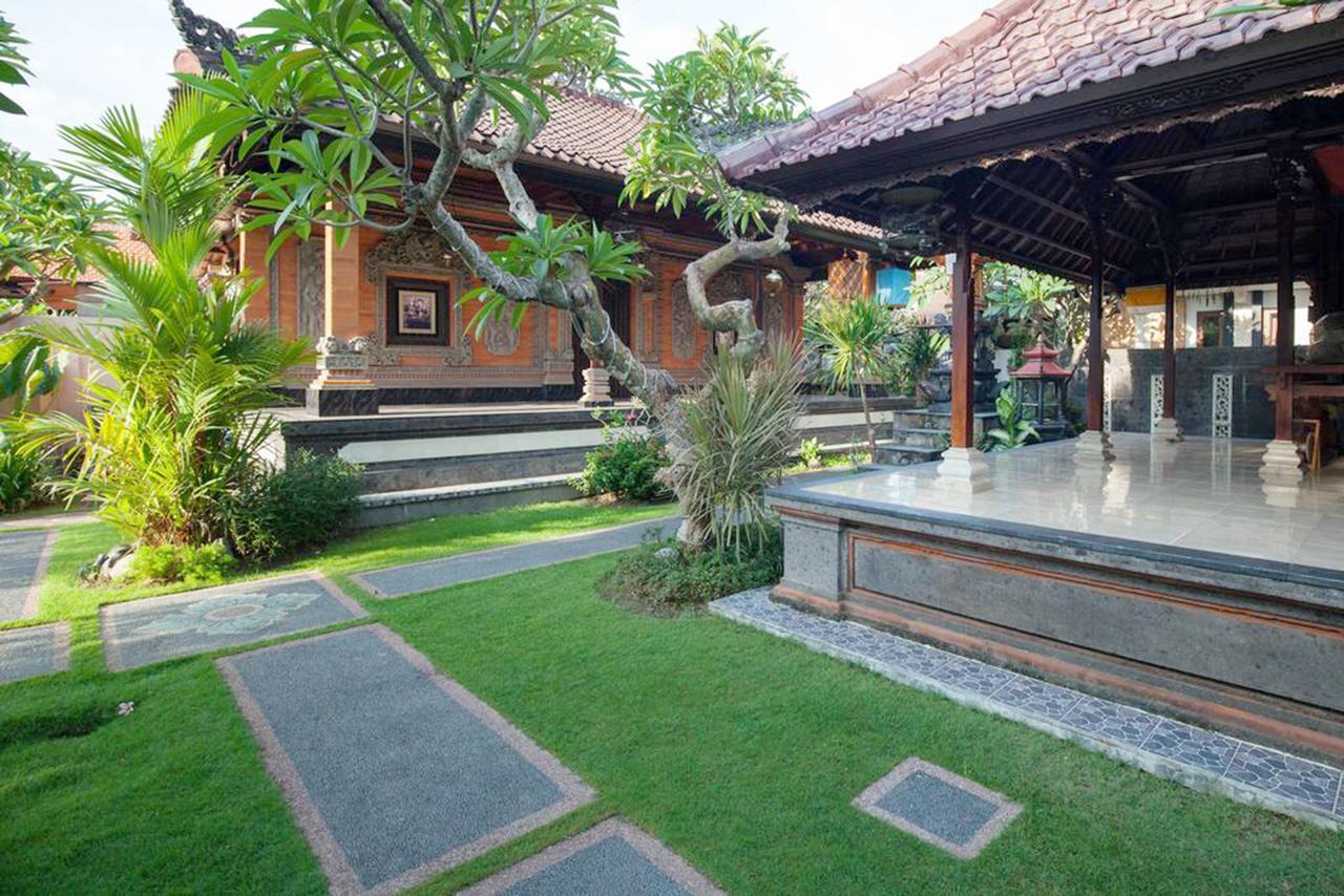 Kubu Munggu Homestay