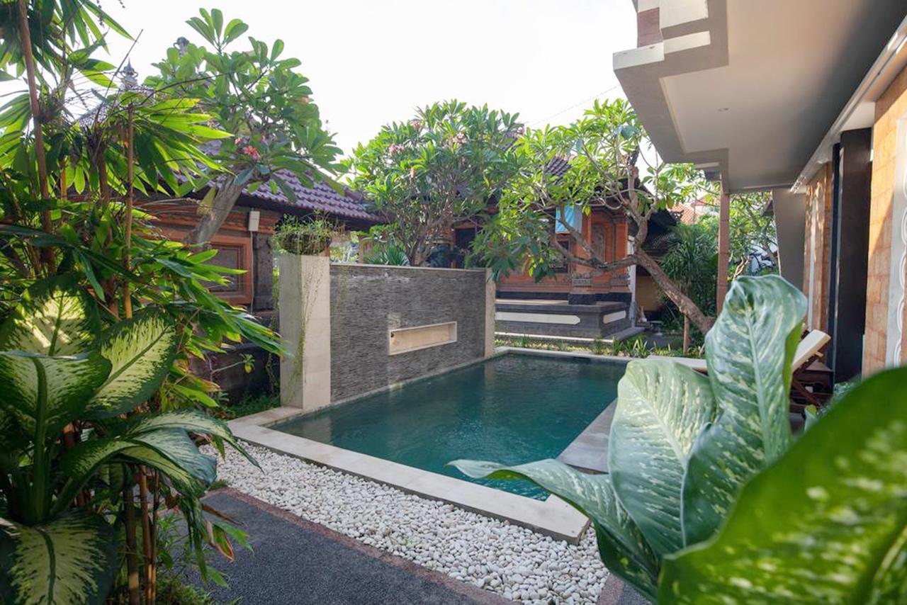 Homestay Kubu Munggu Sanur (Bali)