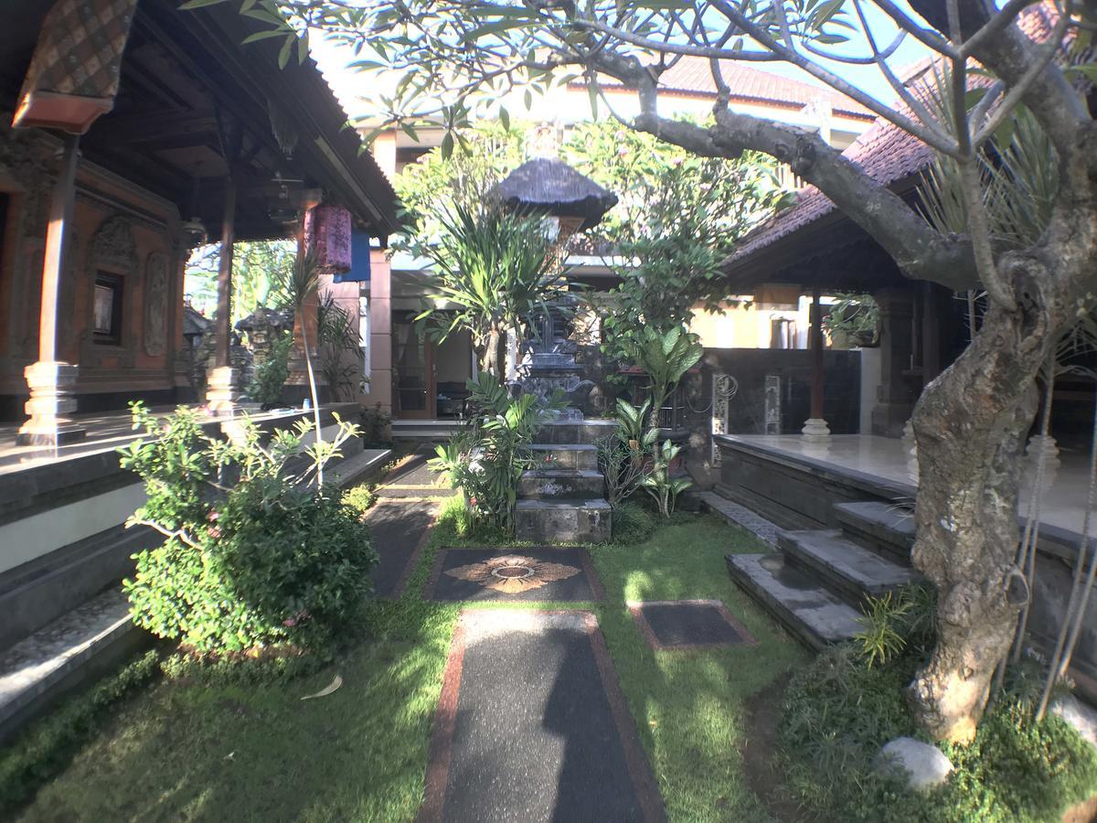 Kubu Munggu Sanur (Bali)
