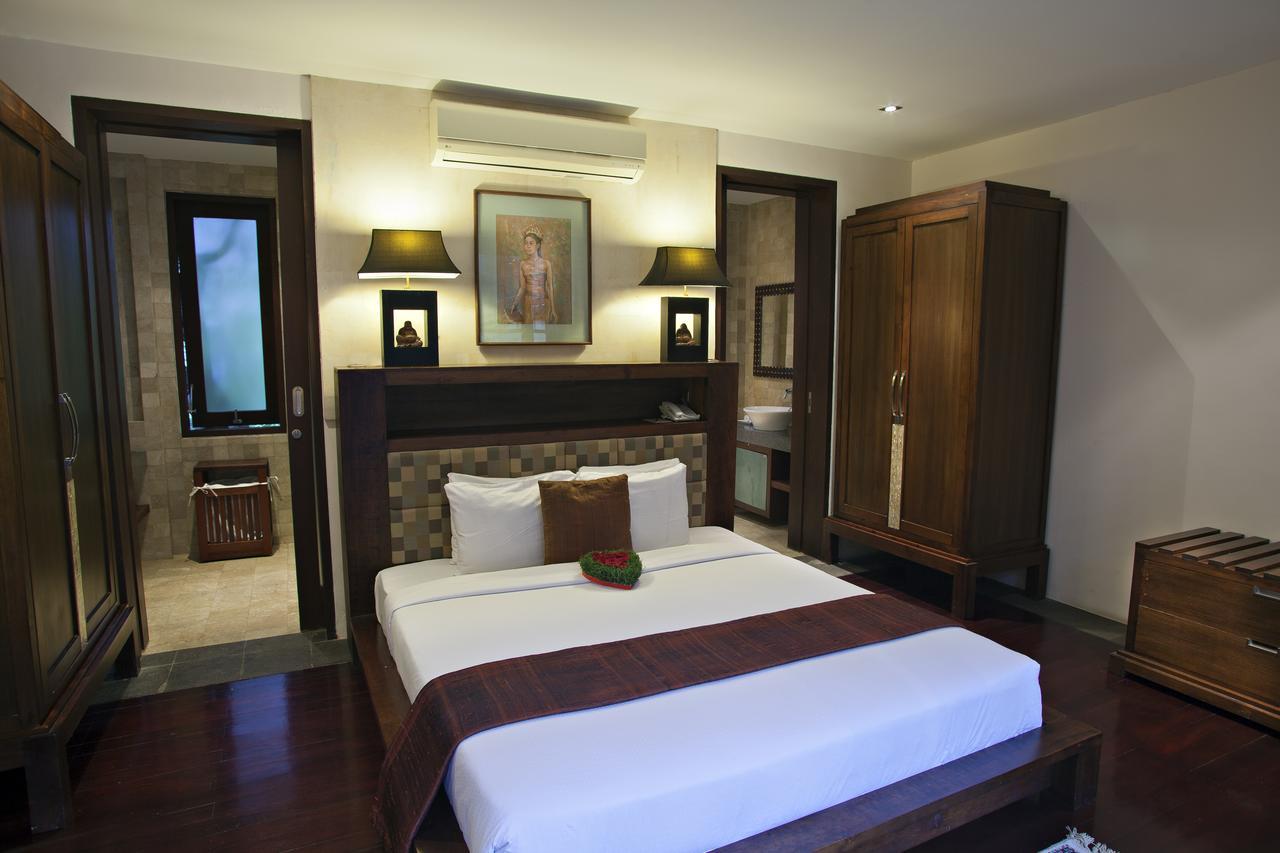 Gending Kedis Luxury & Estate *