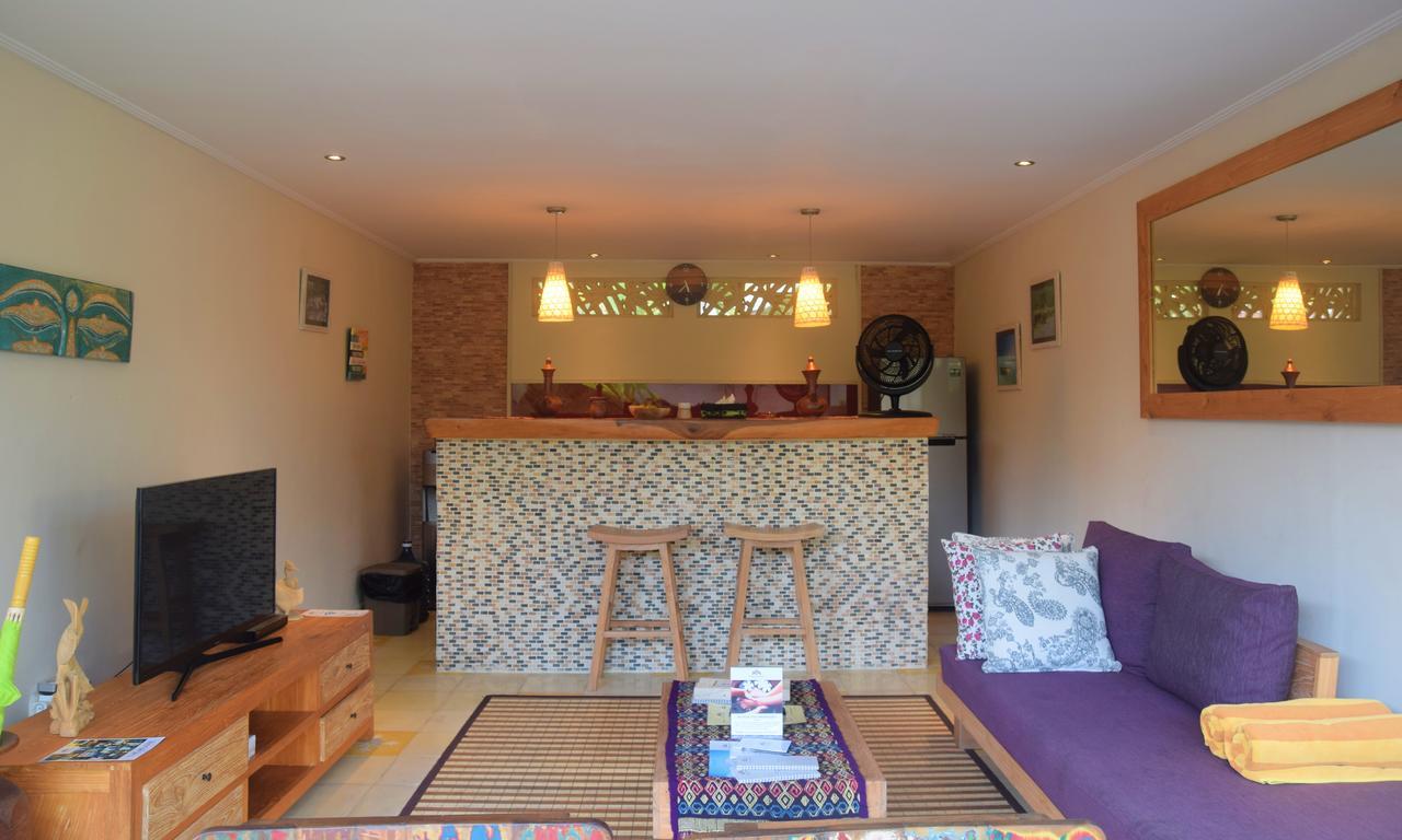 Taman Amertha By Maha Bali Villa Seminyak (Bali)